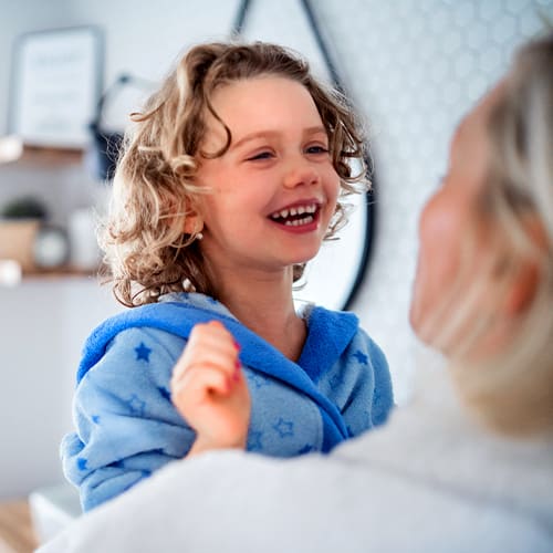Children's Dental Services, Cornwall Dentist